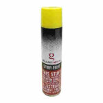 S/PAINT FL YEL 300ML GLUE DEVIL S/PAINT FL YEL 300ML GLUE DEVIL