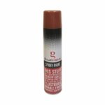 S/PAINT GOLDEN BROWN 300ml GD S/PAINT GOLDEN BROWN 300ml GD
