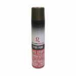S/PAINT HAMMER GREY 300ml GD S/PAINT HAMMER GREY 300ml GD