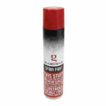 S/PAINT H/R RED 300ML GLUE DEVIL S/PAINT H/R RED 300ML GLUE DEVIL