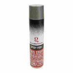 S/PAINT H/R SIL 300ML GLUE DEVIL S/PAINT H/R SIL 300ML GLUE DEVIL