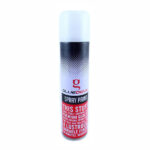 S/PAINT MAT WH 300ML GLUE DEVIL S/PAINT MAT WH 300ML GLUE DEVIL