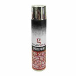 S/PAINT MIR CHR 300ML GLUE DEVIL S/PAINT MIR CHR 300ML GLUE DEVIL