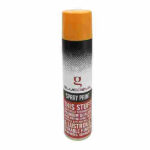 S/PAINT ORANGE 300ML GLUE DEVIL S/PAINT ORANGE 300ML GLUE DEVIL