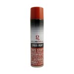 S/PAINT POST OFFICE RED 300ML GLUE DEVIL S/PAINT POST OFFICE RED 300ML GLUE DEVIL