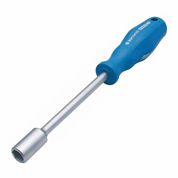 NUT DRIVER 08MM GEDORE NUT DRIVER 08MM GEDORE