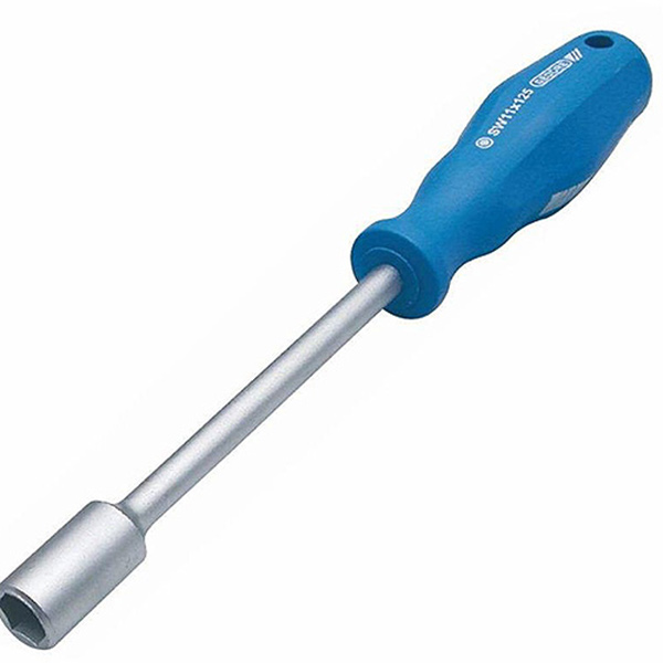 NUT DRIVER 12MM GEDORE NUT DRIVER 12MM GEDORE