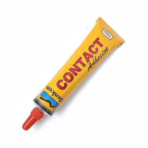 CONTACT ADH 50ML TUBE GENKEM CONTACT ADH 50ML TUBE GENKEM