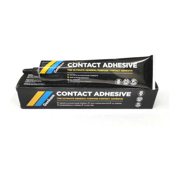 CONTACT ADH 100ML TUBES GENKEM CONTACT ADH 100ML TUBES GENKEM