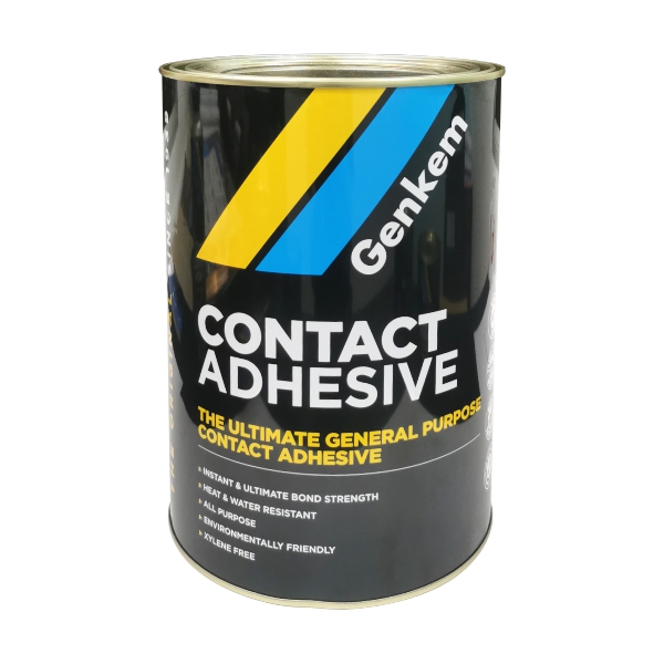 CONTACT ADH 5LT TIN GENKEM CONTACT ADH 5LT TIN GENKEM