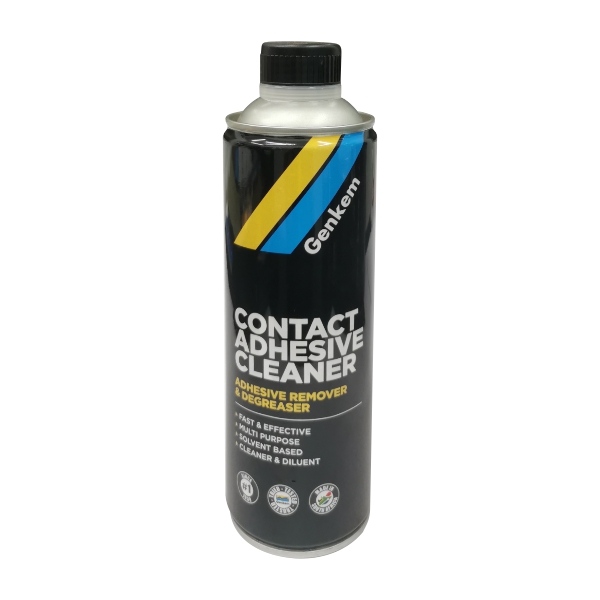 CONTACT CLEANER 500ML GENKEM CONTACT CLEANER 500ML GENKEM