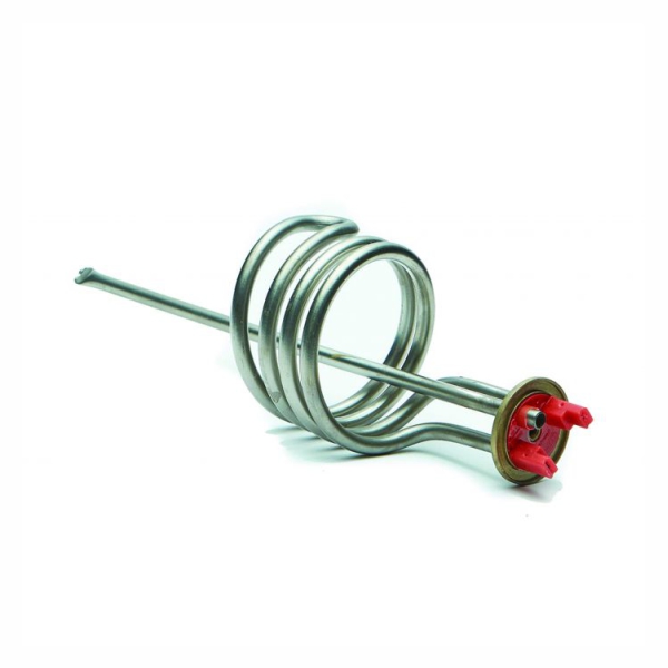 GEYSER ELE SPIRAL 2KW RED GEYSER ELE SPIRAL 2KW RED