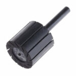 GK MANDREL 6MM SHANK 12 X 25