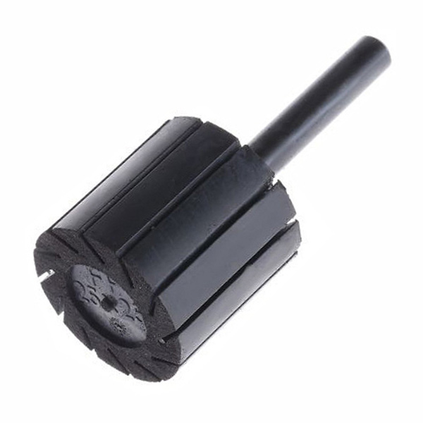 GK MANDREL 6MM SHANK 19 X 25 GK MANDREL 6MM SHANK 19 X 25