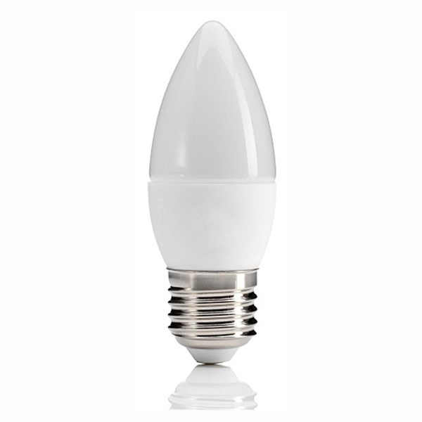 GLOBE CANDLE LED 3W E27 FLASH GLOBE CANDLE LED 3W E27 FLASH