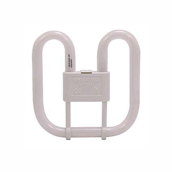 GLOBE 2D 16W 240V 2 PIN COOL WHITE GLOBE 2D 16W 240V 2 PIN COOL WHITE
