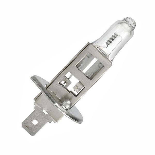 GLOBE H1 12V QUARTZ GLOBE H1 12V QUARTZ