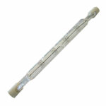 GLOBE HALOGEN 300W 118MM GLOBE HALOGEN 300W 118MM