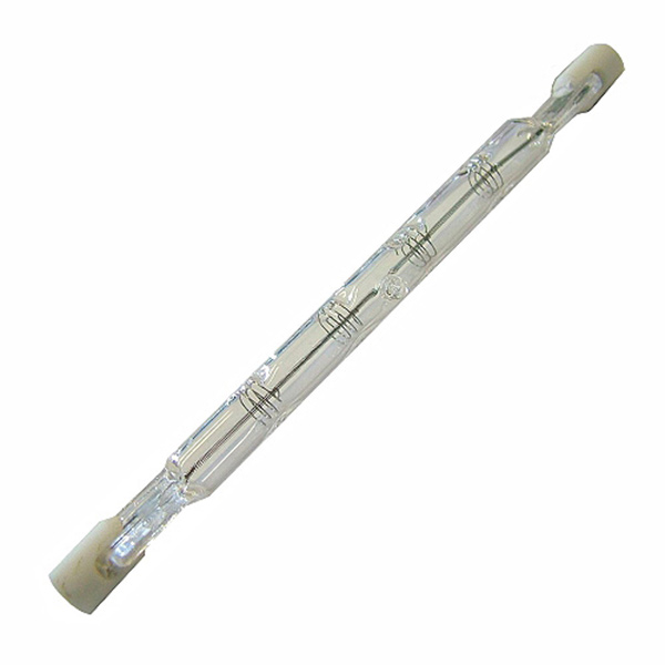 GLOBE HALOGEN 300W 118MM GLOBE HALOGEN 300W 118MM