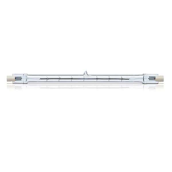 GLOBE HALOGEN 500W 118MM GLOBE HALOGEN 500W 118MM