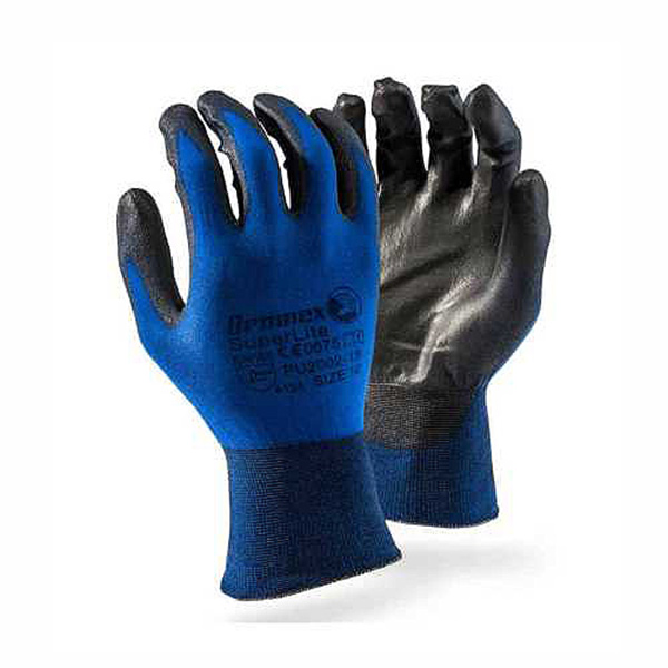 DROMEX SUPERLITE GLOVE SZ10 DROMEX SUPERLITE GLOVE SZ10