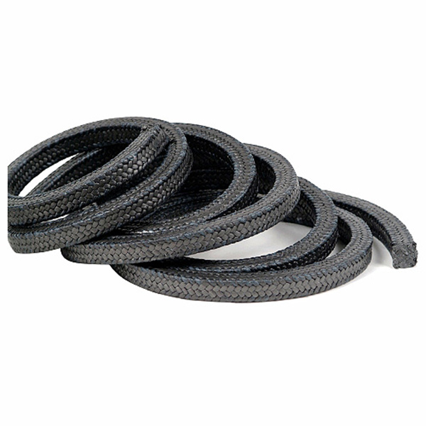 Gland packing graphite 14mm p/mtr Gland packing graphite 14mm p/mtr