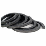 GLAND PACKING GRAPHITE 16MM P/MTR GLAND PACKING GRAPHITE 16MM P/MTR