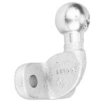 GOOSE NECK TOW BAR 50MM (BB20G) GOOSE NECK TOW BAR 50MM (BB20G)