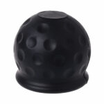 GOOSE NECK BALL COVER 50MM GOOSE NECK BALL COVER 50MM