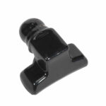 GOOSE NECK TOW BAR COVER