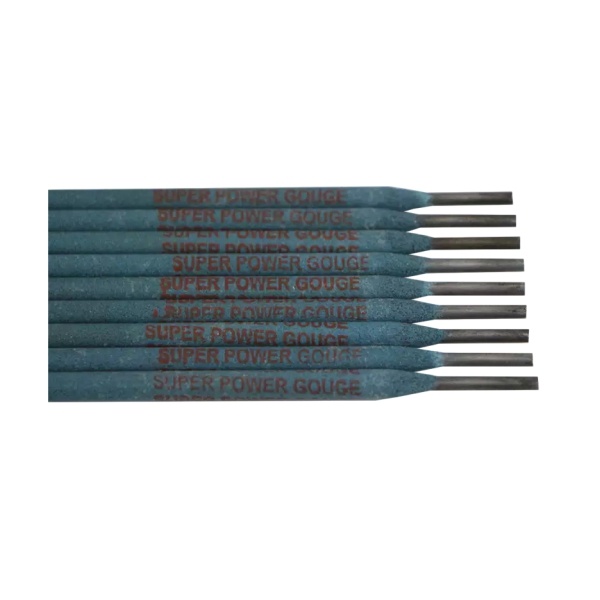 GOUGING RODS 3.15MM 6PC PP (CITOCUT) GOUGING RODS 3.15MM 6PC PP (CITOCUT)