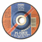 GR DISC INOX 125-7 PSF PFERD GR DISC INOX 125-7 PSF PFERD