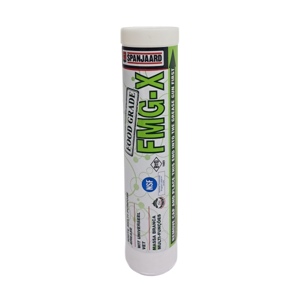 GREASE CARTRIDGE FMG 400gr S/J GREASE CARTRIDGE FMG 400gr S/J