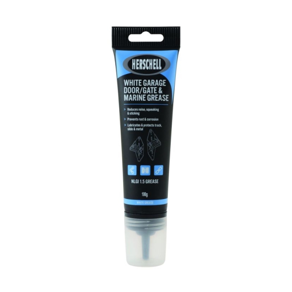 GREASE GARAGE DOOR 100G HERSCHELL GREASE GARAGE DOOR 100G HERSCHELL