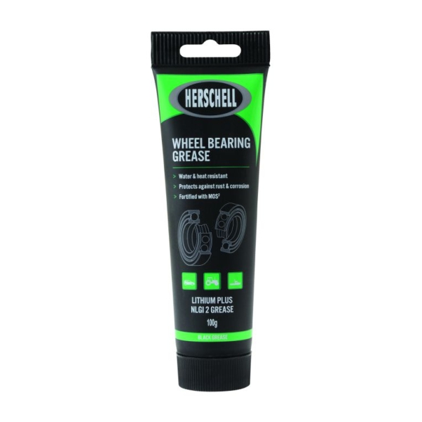 GREASE WHEEL BEARING 100G HERSCHELL GREASE WHEEL BEARING 100G HERSCHELL