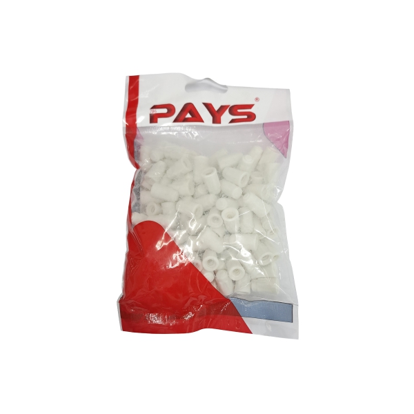 CERAMIC GRIP GLAND SML 100P CERAMIC GRIP GLAND SML 100P