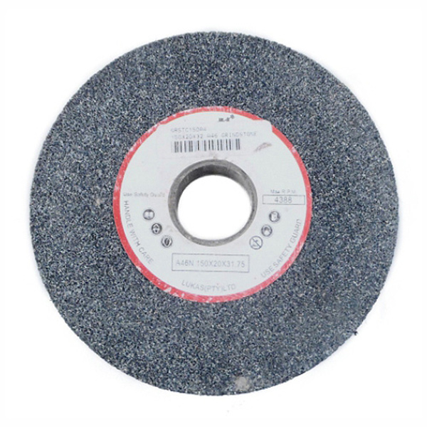 G/STONE GREY 150X20X31.75 A46 G/STONE GREY 150X20X31.75 A46