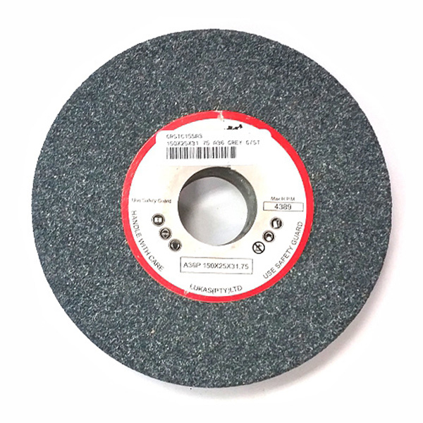 G/STONE GREY 150X25X31.75 A36 G/STONE GREY 150X25X31.75 A36