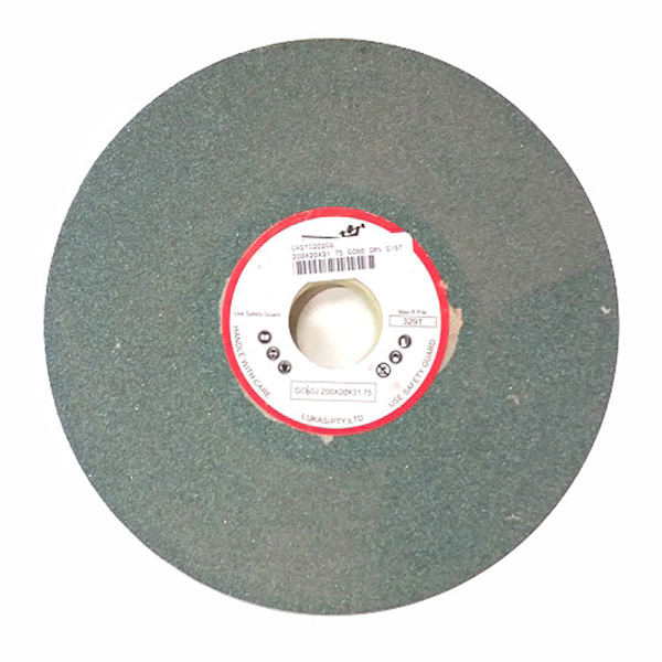 G/STONE GREY 150X25X31.75 A46 G/STONE GREY 150X25X31.75 A46
