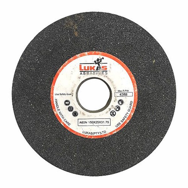 G/STONE GREY 150X25X31.75 A60 G/STONE GREY 150X25X31.75 A60