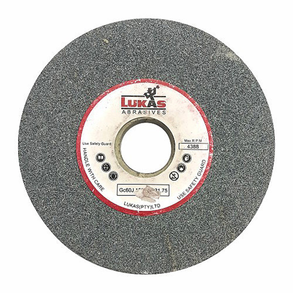 G/STONE GREEN 150X25X31.75 GC60 G/STONE GREEN 150X25X31.75 GC60