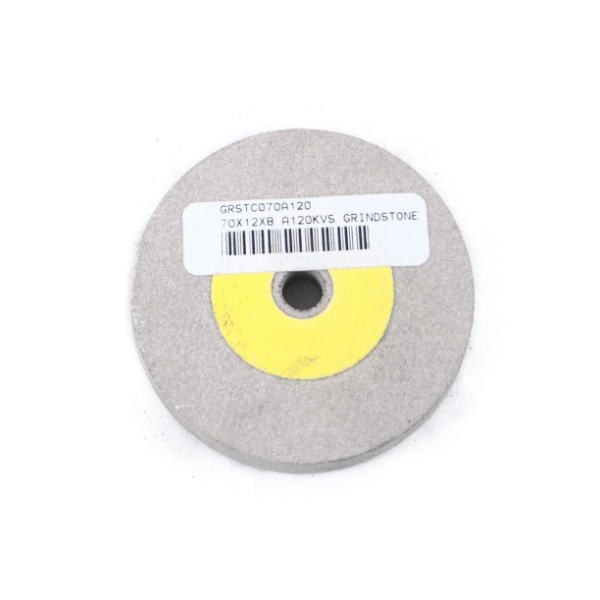 G/STONE GREY 200X20X31.75 A36 G/STONE GREY 200X20X31.75 A36