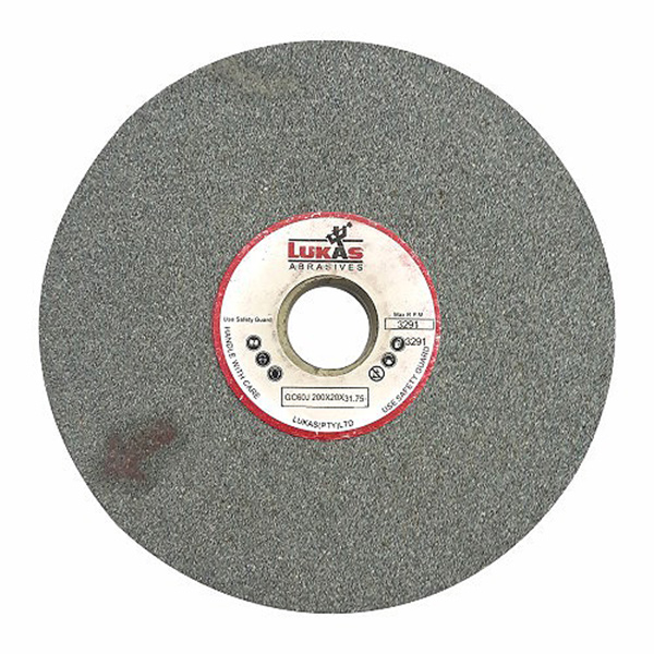 G/STONE GREEN 200X20X31.75 GC60 G/STONE GREEN 200X20X31.75 GC60