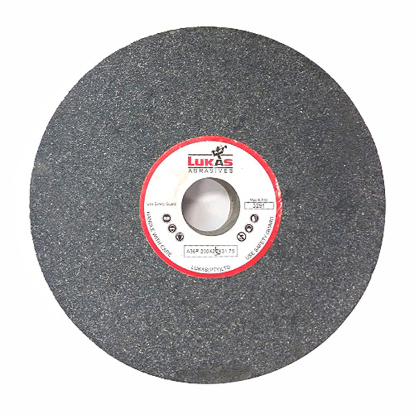 G/STONE GREY 200X25X31.75 A36 G/STONE GREY 200X25X31.75 A36
