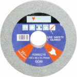G/STONE GREY 200X25X31.75 A46 G/STONE GREY 200X25X31.75 A46