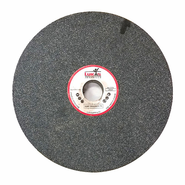 G/STONE GREY 250X25X31.75 A36 G/STONE GREY 250X25X31.75 A36