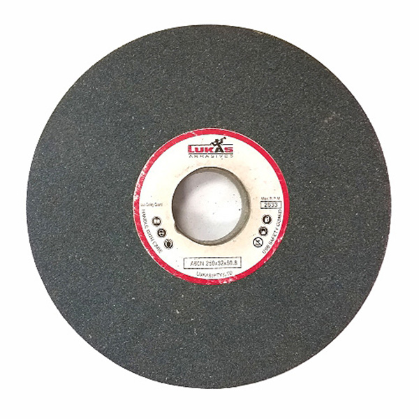 G/STONE GREY 250X32X50.8 A60 G/STONE GREY 250X32X50.8 A60