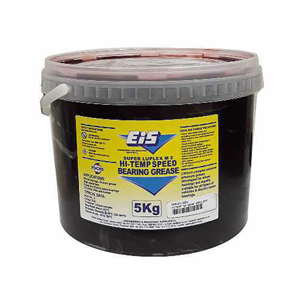 HI-TEMP SPD BEAR GR M2 5KG (16) HI-TEMP SPD BEAR GR M2 5KG (16)