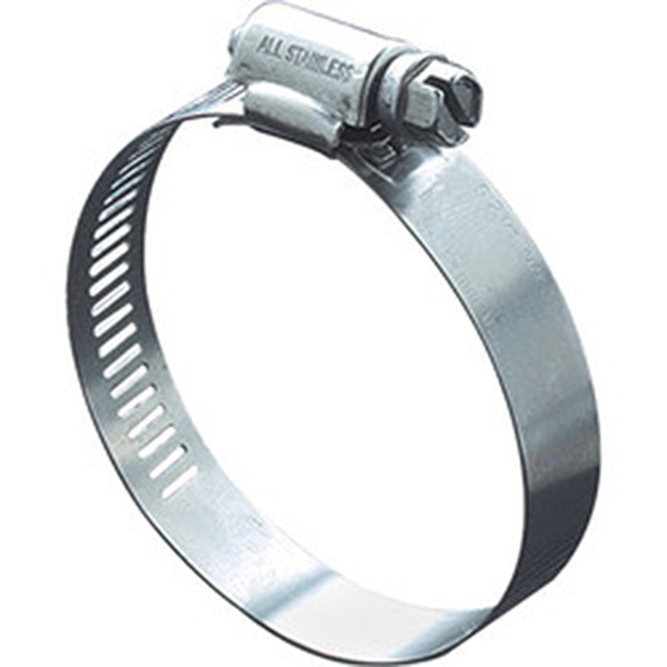 Hose clamps 19-44 uniclips Hose clamps 19-44 uniclips