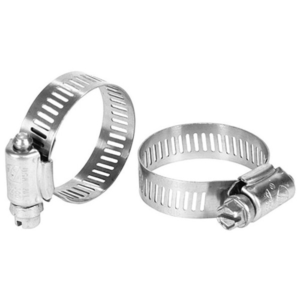 HOSE CLAMP 10-22MM S/ST UNICLIPS HOSE CLAMP 10-22MM S/ST UNICLIPS